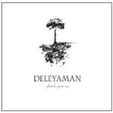 Fourth, Part Two mp3 Album by Deleyaman