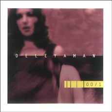 00/1 mp3 Album by Deleyaman