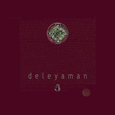 3 mp3 Album by Deleyaman