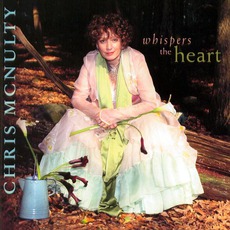 Whispers The Heart mp3 Album by Chris McNulty