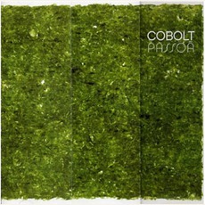 Passoã mp3 Album by Cobolt