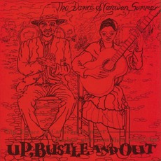 The Dance Of Caravan Summer mp3 Album by Up, Bustle & Out