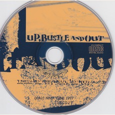 Light 'Em Up, Blow 'Em Out mp3 Album by Up, Bustle & Out