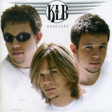Obsessão mp3 Album by KLB