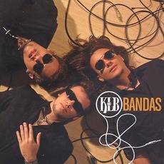 Bandas mp3 Album by KLB