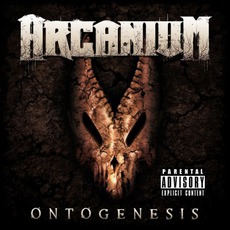 Ontogenesis mp3 Album by Arcanium