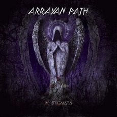 IV: Stigmata (Limited Edition) mp3 Album by Arrayan Path