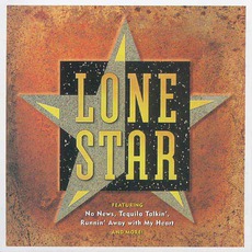 Lonestar mp3 Album by Lonestar