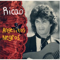 Angelitos Negros mp3 Album by Ricao