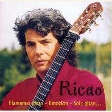 Flamenco Gitan mp3 Album by Ricao