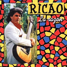 La Razón mp3 Album by Ricao