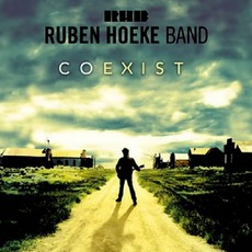Coexist mp3 Album by Ruben Hoeke Band