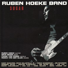 Sugar mp3 Album by Ruben Hoeke Band
