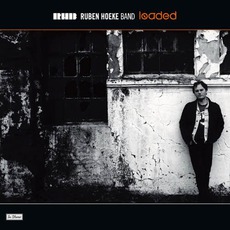 Loaded mp3 Album by Ruben Hoeke Band