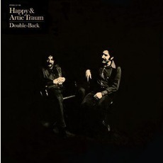 Double-Back mp3 Album by Happy & Artie Traum