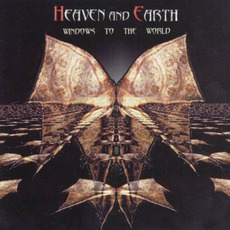 Windows To The World mp3 Album by Heaven & Earth