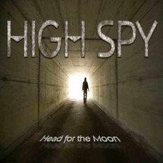 Head For The Moon mp3 Album by High Spy