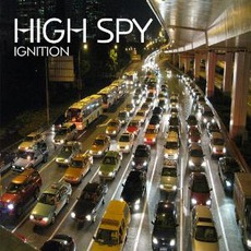 Ignition mp3 Album by High Spy