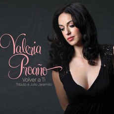 Volver A Ti mp3 Album by Valeria Proano