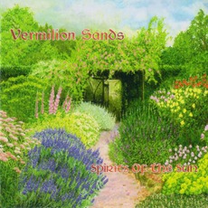 Spirits Of The Sun mp3 Album by Vermilion Sands