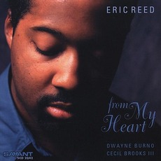 From My Heart mp3 Album by Eric Reed