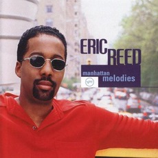 Manhattan Melodies mp3 Album by Eric Reed