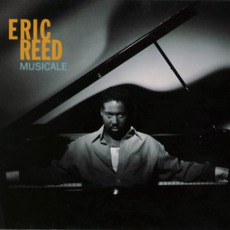 Musicale mp3 Album by Eric Reed