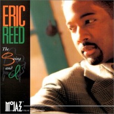 The Swing And I mp3 Album by Eric Reed