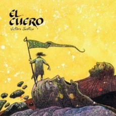 Victor's Justice mp3 Album by El Cuero