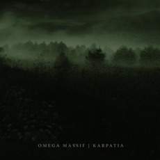 Karpatia mp3 Album by Omega Massif