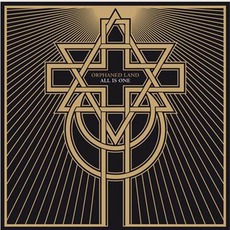 All Is One (Limited Edition) mp3 Album by Orphaned Land