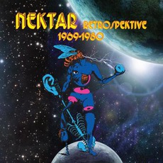 Retrospektive 1969-1980 mp3 Artist Compilation by Nektar