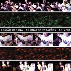 As Quatro Estações - Ao VIvo mp3 Live by Legião Urbana
