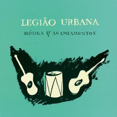 Música Para Acampamentos mp3 Live by Legião Urbana