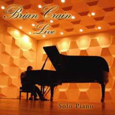 Live In Korea: Solo Piano mp3 Live by Brian Crain