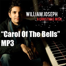 Carol Of The Bells mp3 Single by William Joseph