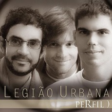 Perfil mp3 Artist Compilation by Legião Urbana