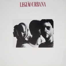 Legião Urbana mp3 Album by Legião Urbana