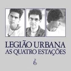 As Quatro Estações mp3 Album by Legião Urbana