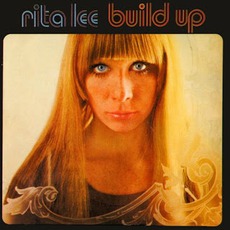 Build Up mp3 Album by Rita Lee