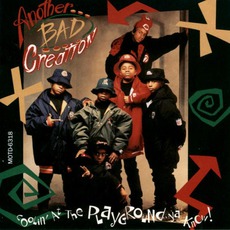 Coolin At The Playground Ya Know! mp3 Album by Another Bad Creation