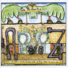 O 'A' E O 'Z' mp3 Album by Os Mutantes