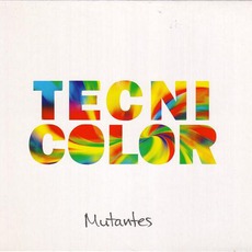 Tecnicolor (Remastered) mp3 Album by Os Mutantes