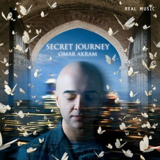 Secret Journey mp3 Album by Omar Akram