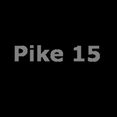 Pike 15 mp3 Album by Buckethead