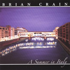 A Summer In Italy mp3 Album by Brian Crain