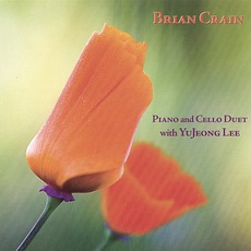 Piano And Cello Duet With Yujeong Lee mp3 Album by Brian Crain