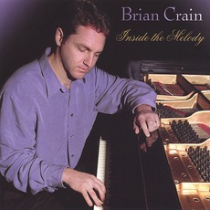 Inside The Melody mp3 Album by Brian Crain