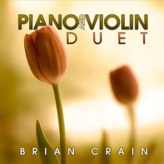 Piano And VIolin Duet mp3 Album by Brian Crain