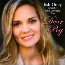 Dear Peg mp3 Album by Tish Oney